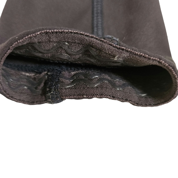 Willit Girls Horse Riding Pants/Tights/Equestrian Breeches, Small, Grey - Picture 4 of 12